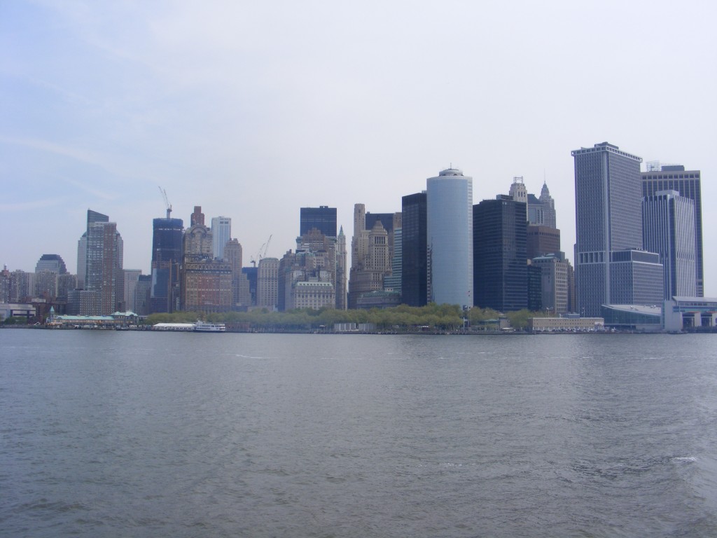 Foto: The Staten Island Ferry - New York, Estados Unidos