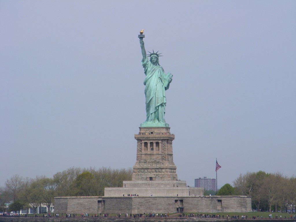 Foto: The Staten Island Ferry - New York, Estados Unidos