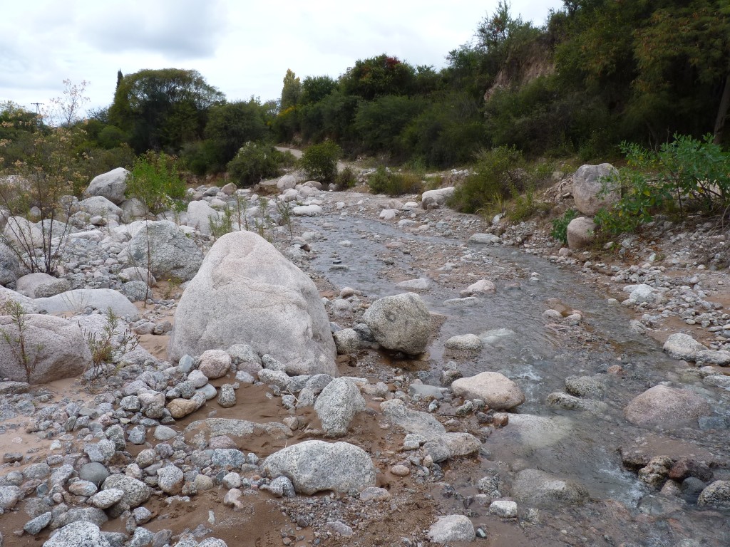 Foto: Circuito Norte Chico - Belén (Catamarca), Argentina