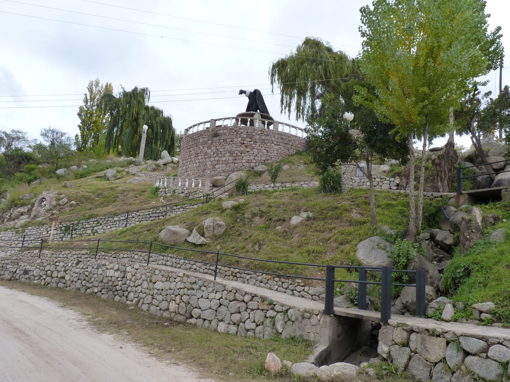 Foto: Circuito Norte Chico - Belén (Catamarca), Argentina