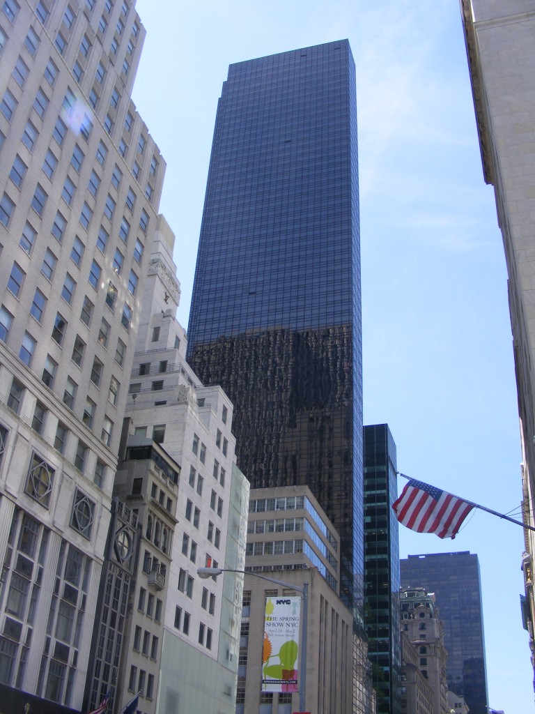 Foto: Fifth Avenue - New York, Estados Unidos