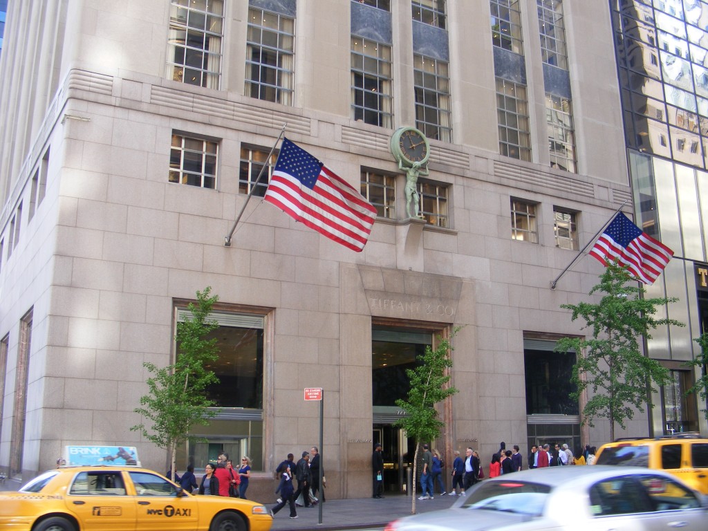 Foto: Fifth Avenue - New York, Estados Unidos