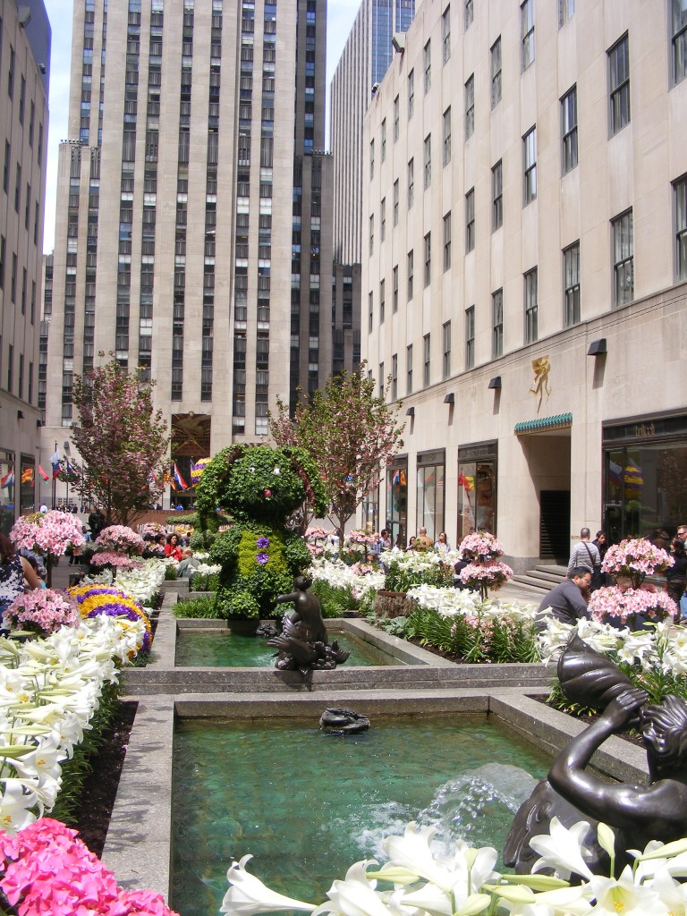 Foto: Fifth Avenue - New York, Estados Unidos