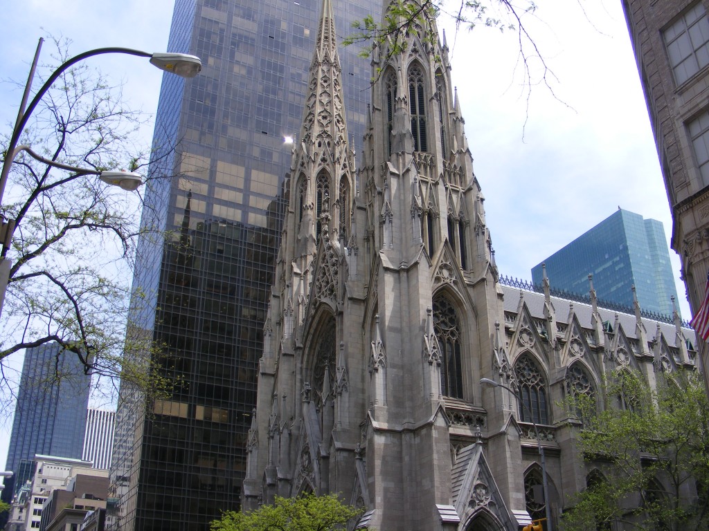 Foto: Fifth Avenue - New York, Estados Unidos