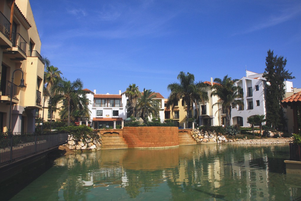 Foto: Hotel de PortAventura - Salou (Tarragona), España