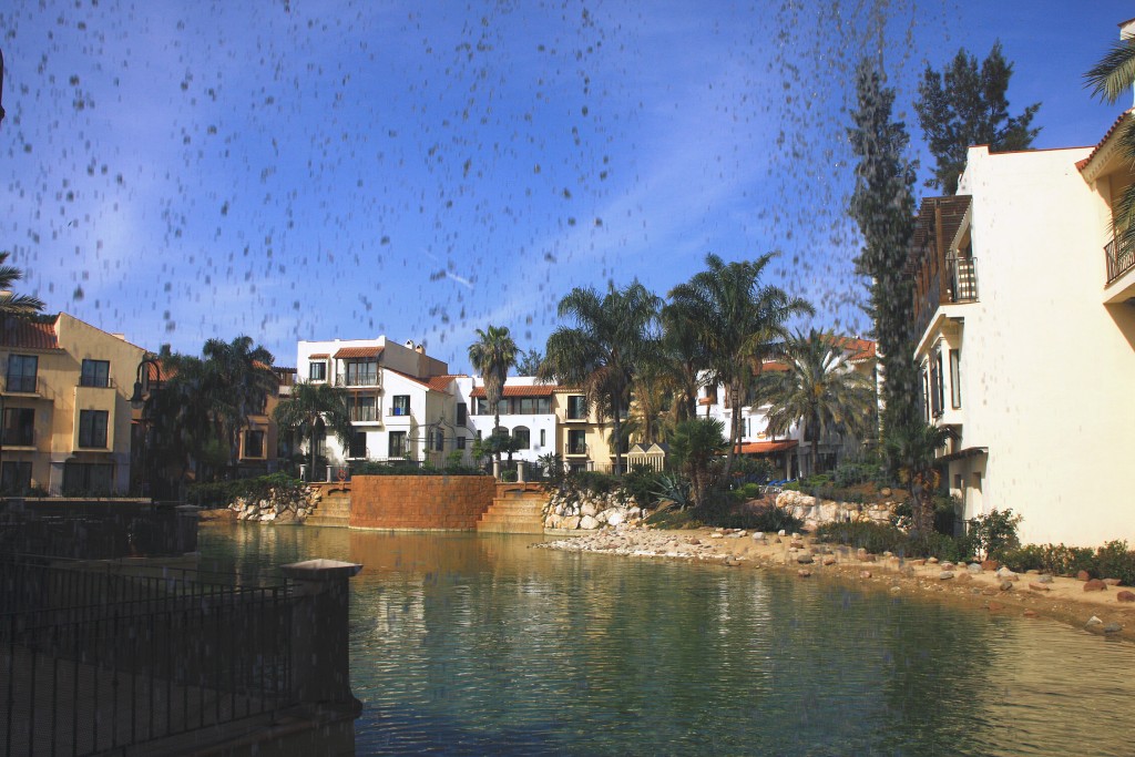 Foto: Hotel de PortAventura - Salou (Tarragona), España