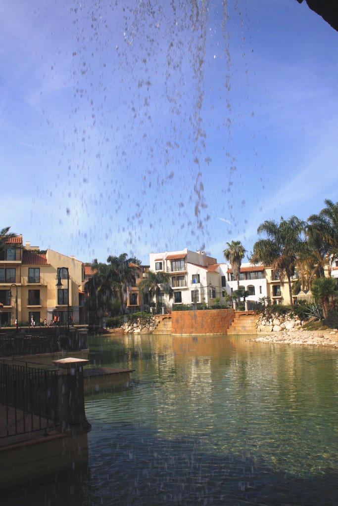 Foto: Hotel de PotAventura - Salou (Tarragona), España