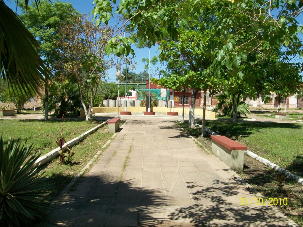 Foto: Pirané Formosa, Argentina - Pirané (Formosa), Argentina