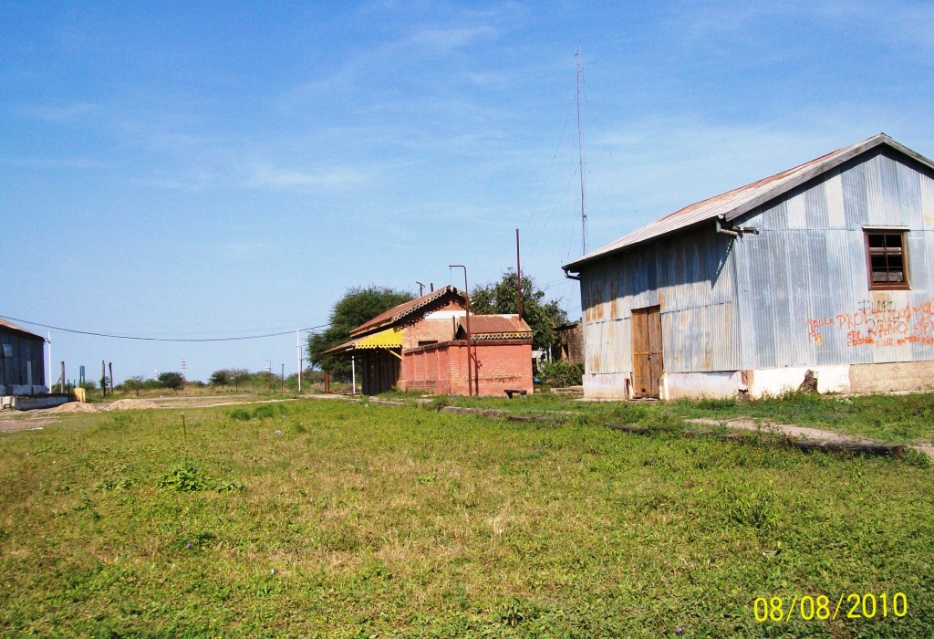 Foto: Pirané Formosa, Argentina - Pirané (Formosa), Argentina