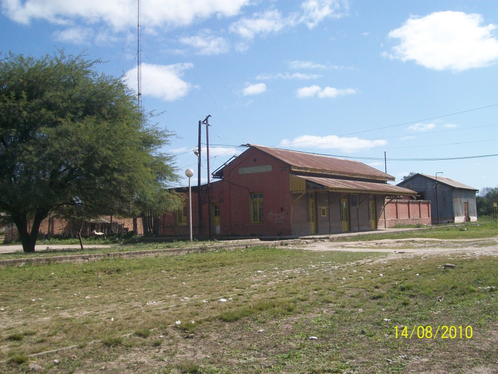 Foto: Pirané Formosa, Argentina - Pirané (Formosa), Argentina