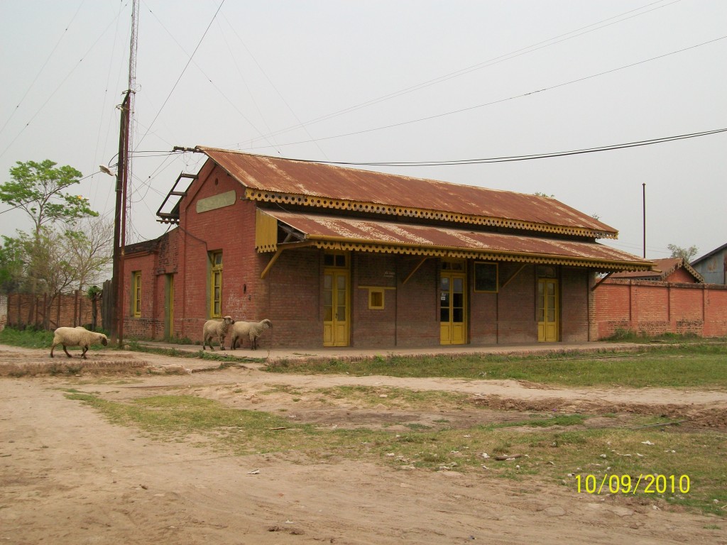 Foto: Pirané Formosa, Argentina - Pirané (Formosa), Argentina