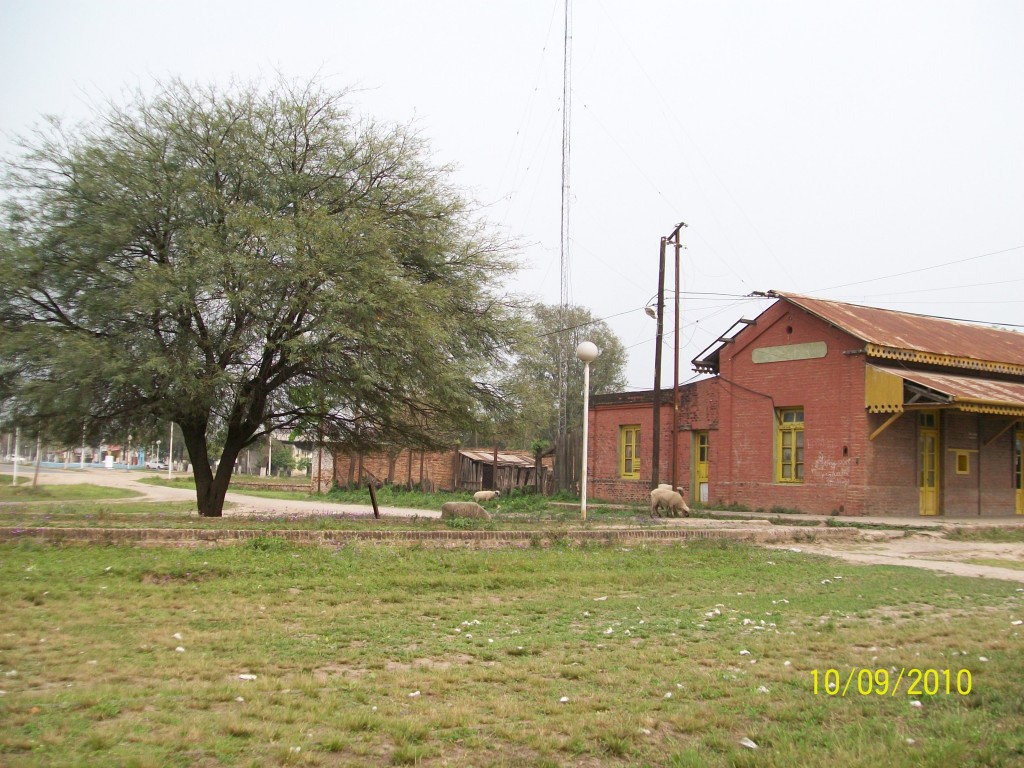 Foto: Pirané Formosa, Argentina - Pirané (Formosa), Argentina