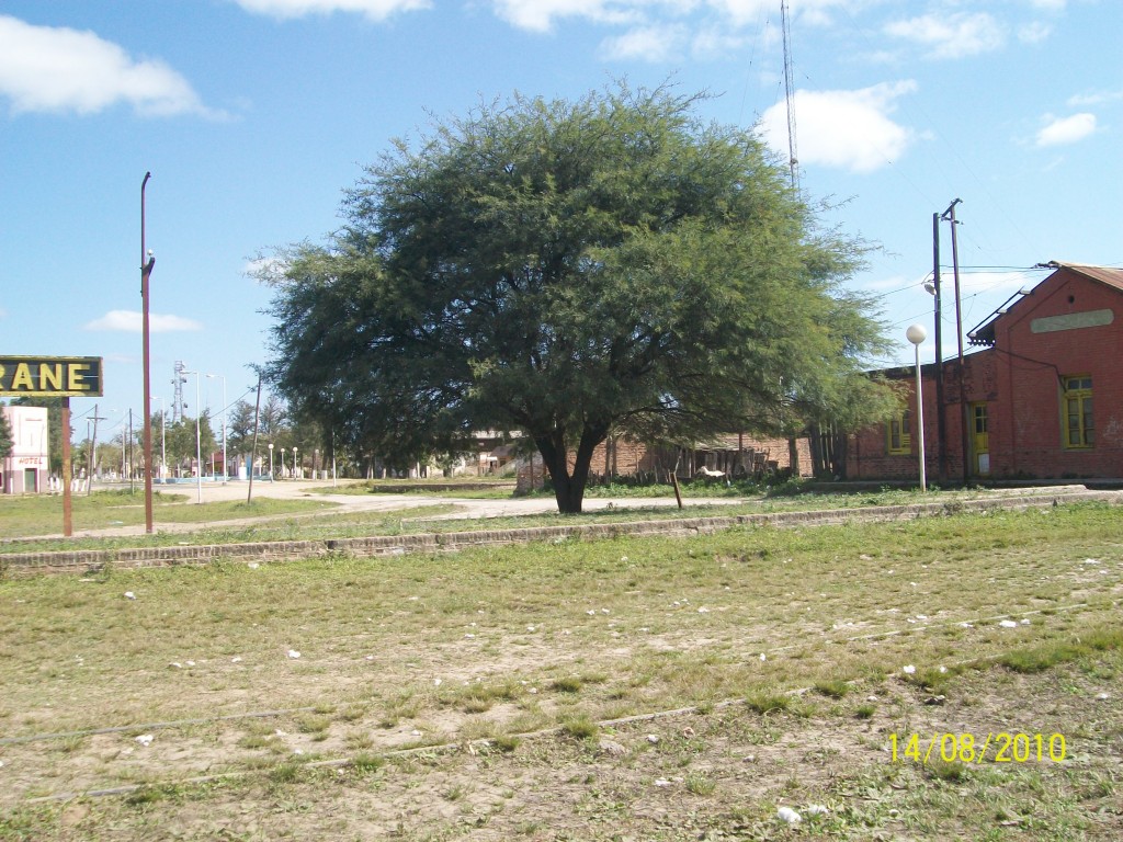 Foto: Pirané Formosa, Argentina - Pirané (Formosa), Argentina