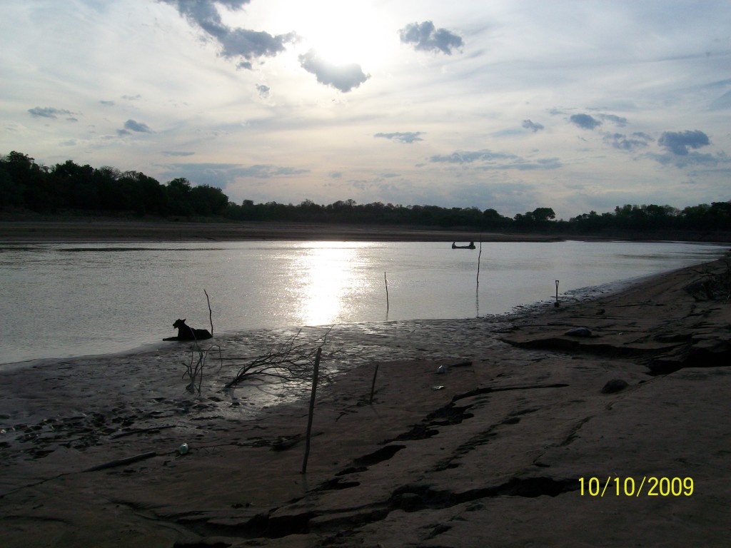 Foto: Pirané Formosa, Argentina - Pirané (Formosa), Argentina