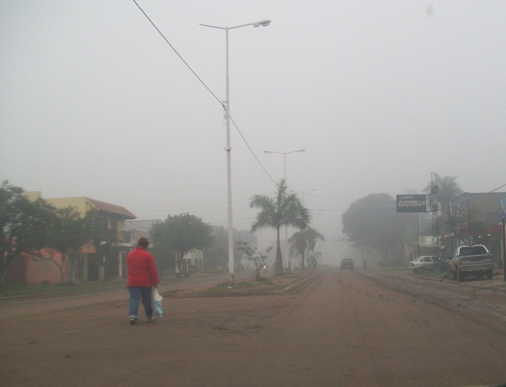 Foto: Pirané Formosa, Argentina - Pirané (Formosa), Argentina