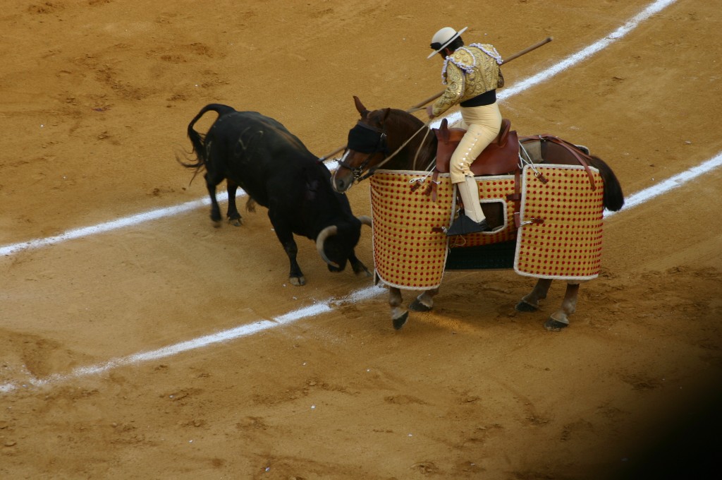 Foto de Jerez de la Frontera (Cádiz), España