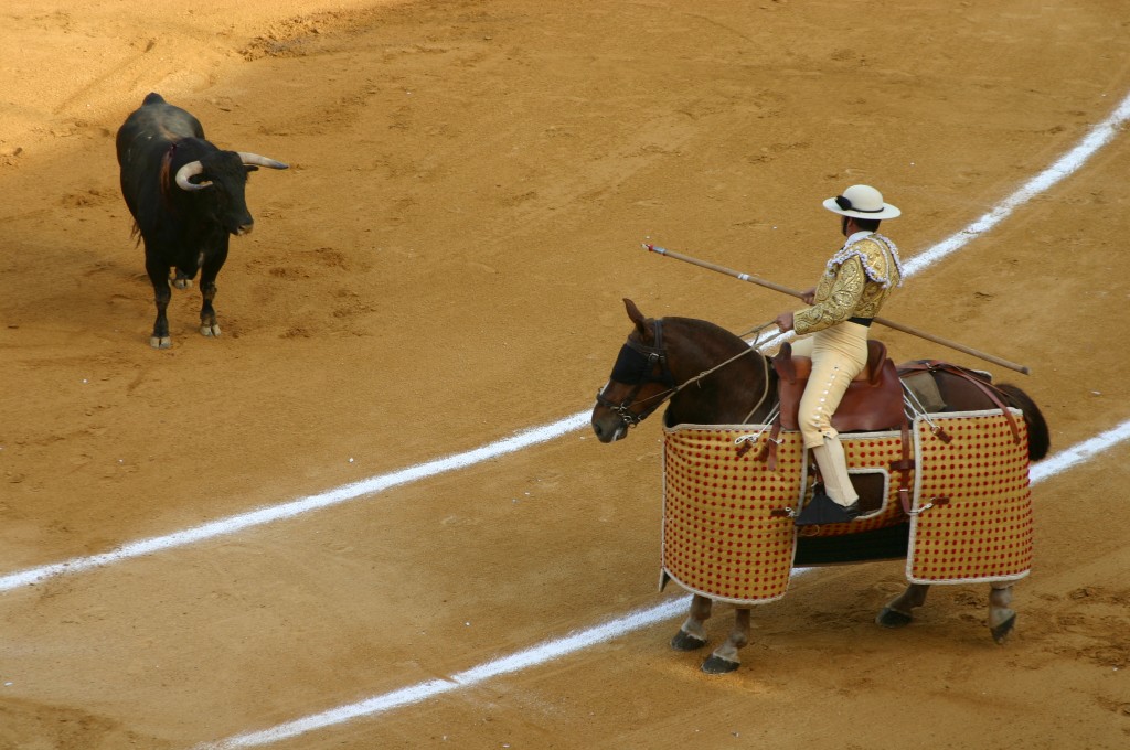 Foto de Jerez de la Frontera (Cádiz), España