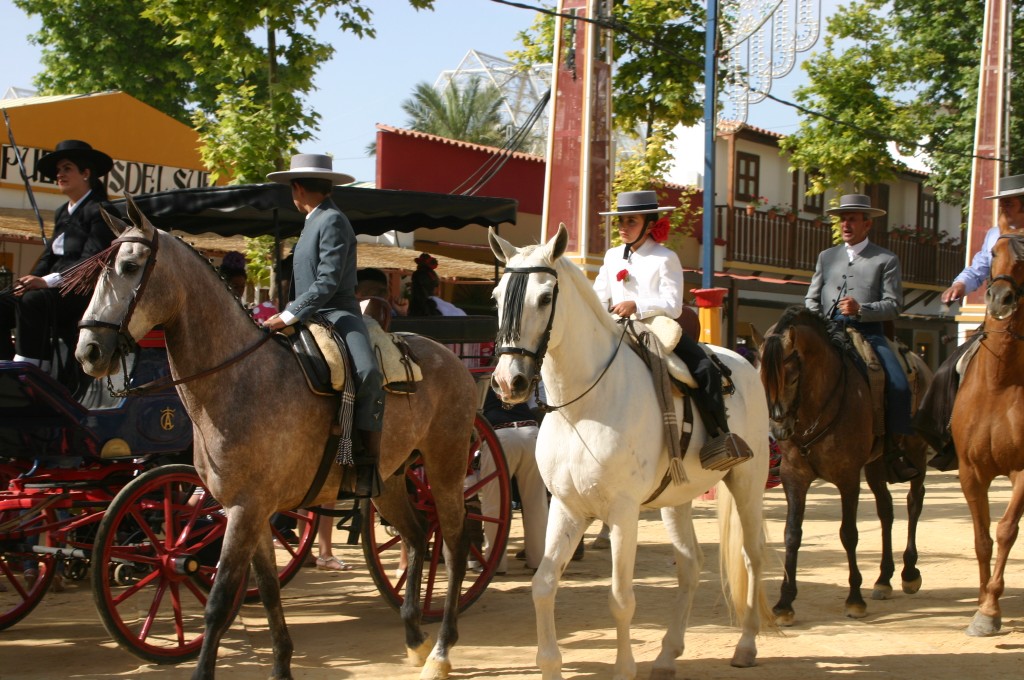 Foto de Jerez de la Frontera (Cádiz), España