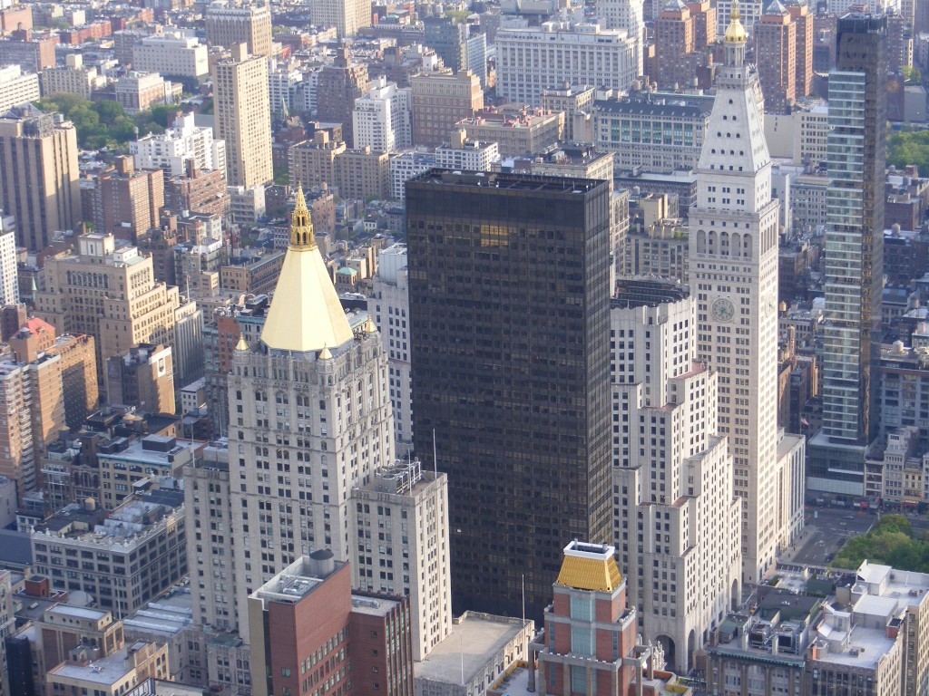 Foto: Empire State Building - New York, Estados Unidos