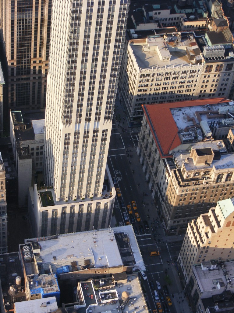 Foto: Empire State Building - New York, Estados Unidos