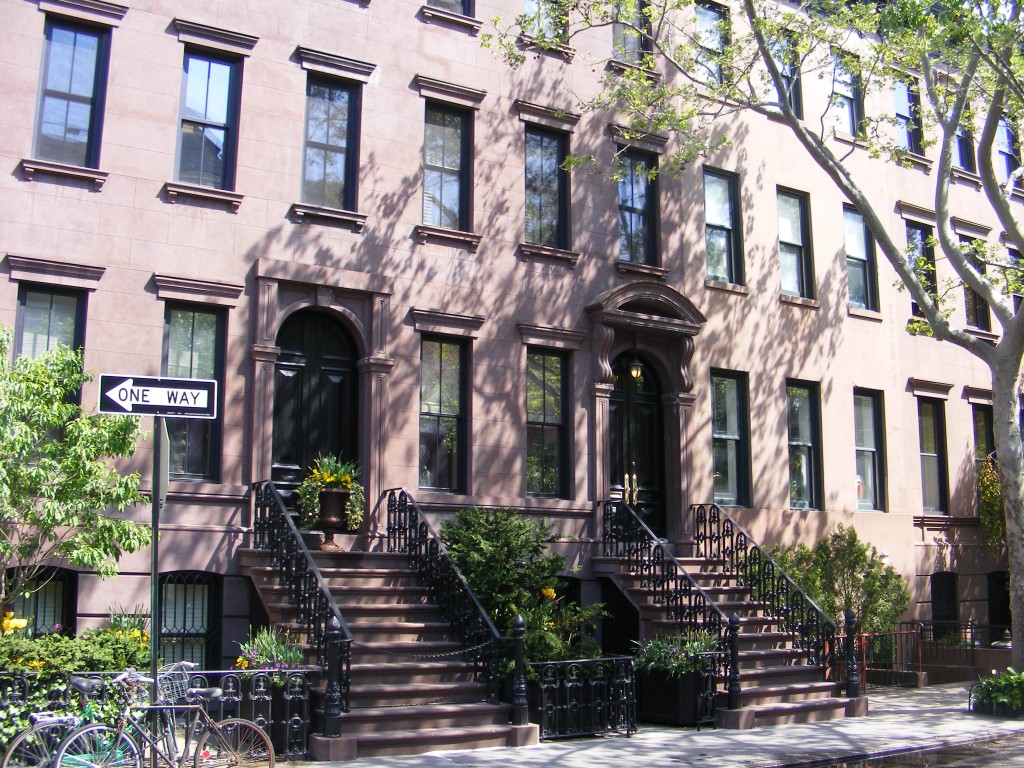 Foto: Greenwich Village - New York, Estados Unidos