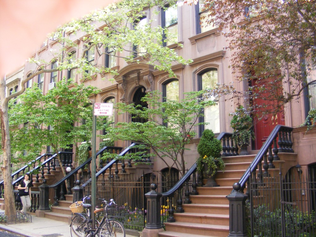 Foto: Greenwich Village - New York, Estados Unidos