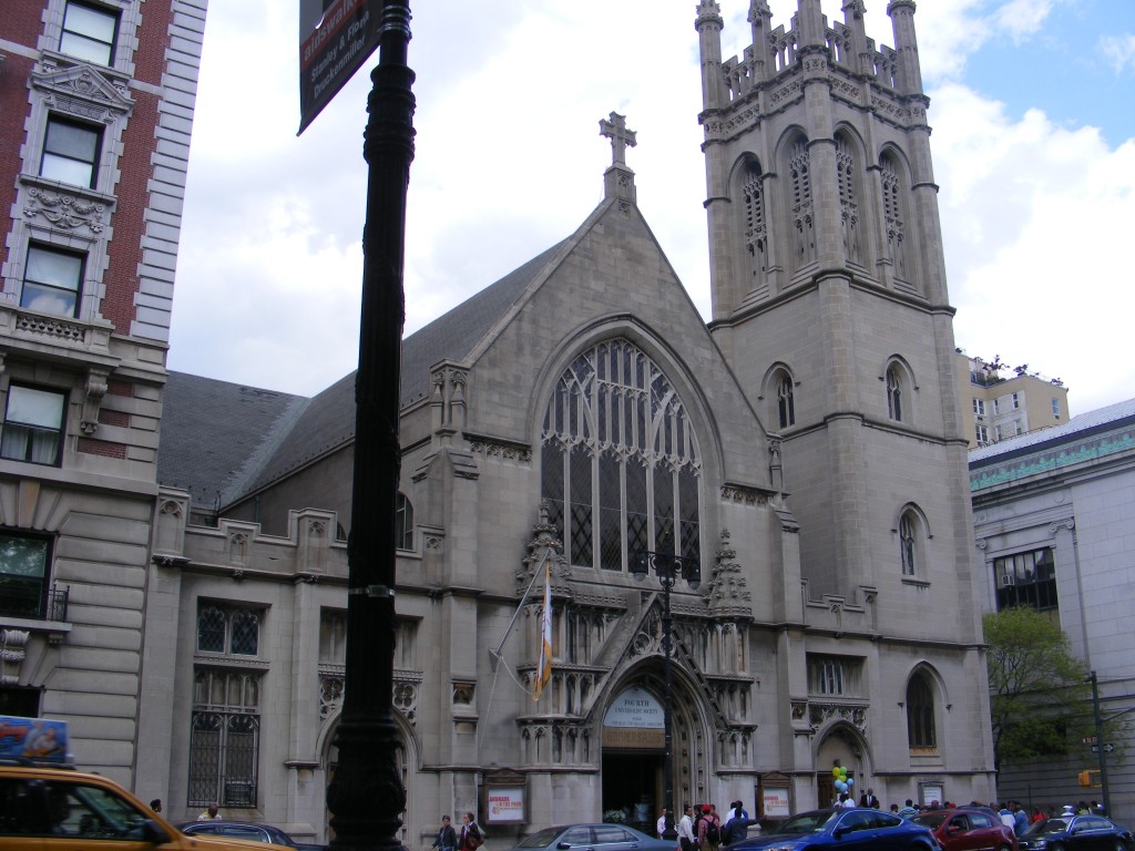 Foto: 74 Street - New York, Estados Unidos