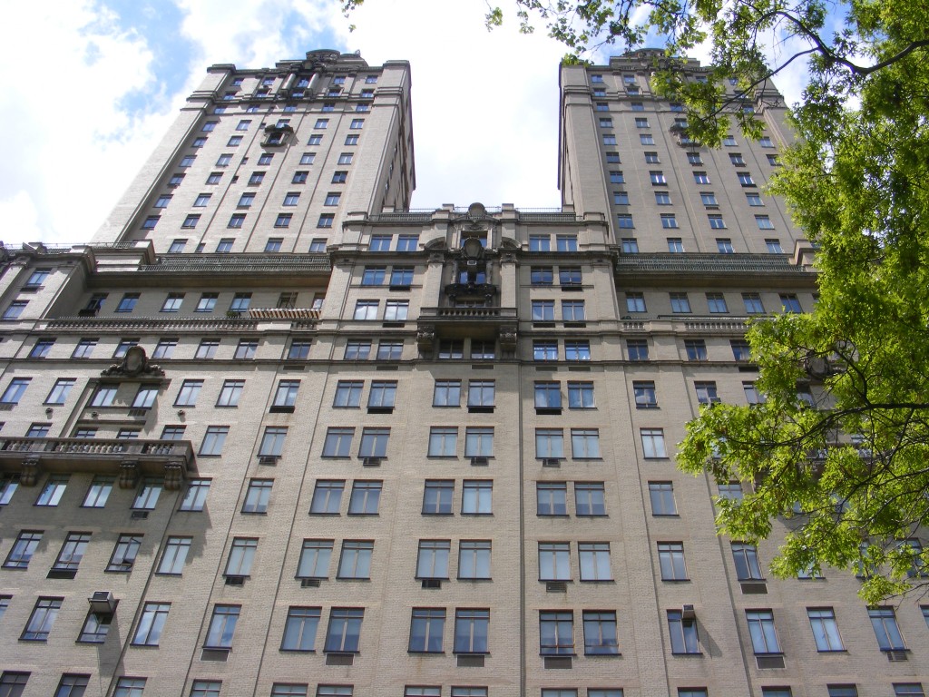 Foto: 74 Street - New York, Estados Unidos