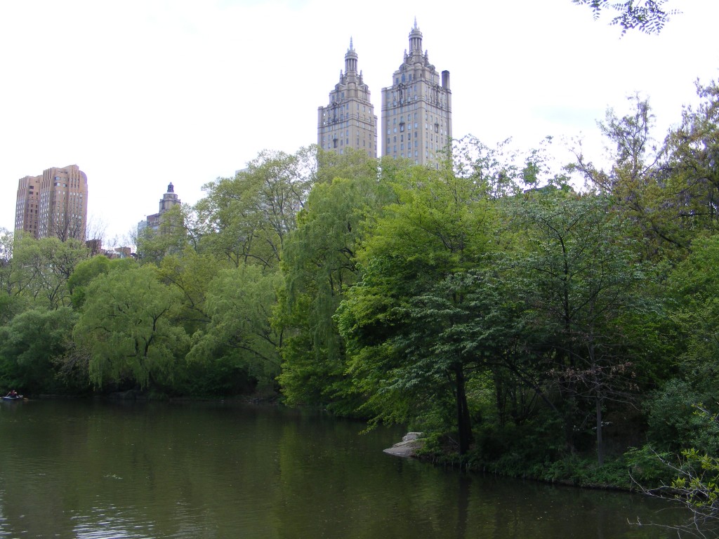 Foto: Central Park - New York, Estados Unidos