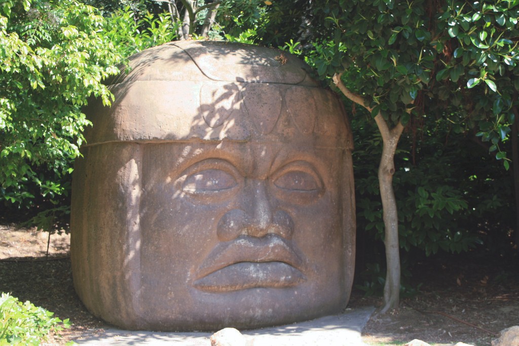 Foto: PortAventura ( Méjico ) - Salou (Tarragona), España