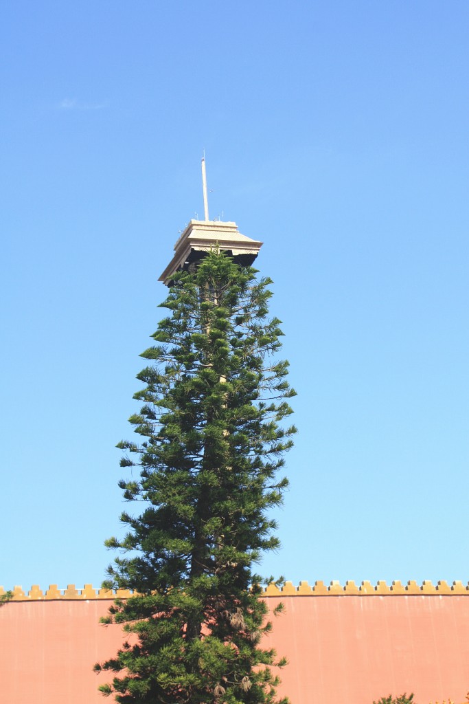 Foto: PortAventura ( China ) - Salou (Tarragona), España