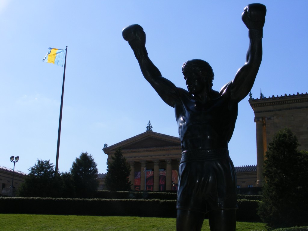 Foto: Philadelphia Museum of Art - Philadelphia (Pennsylvania), Estados Unidos