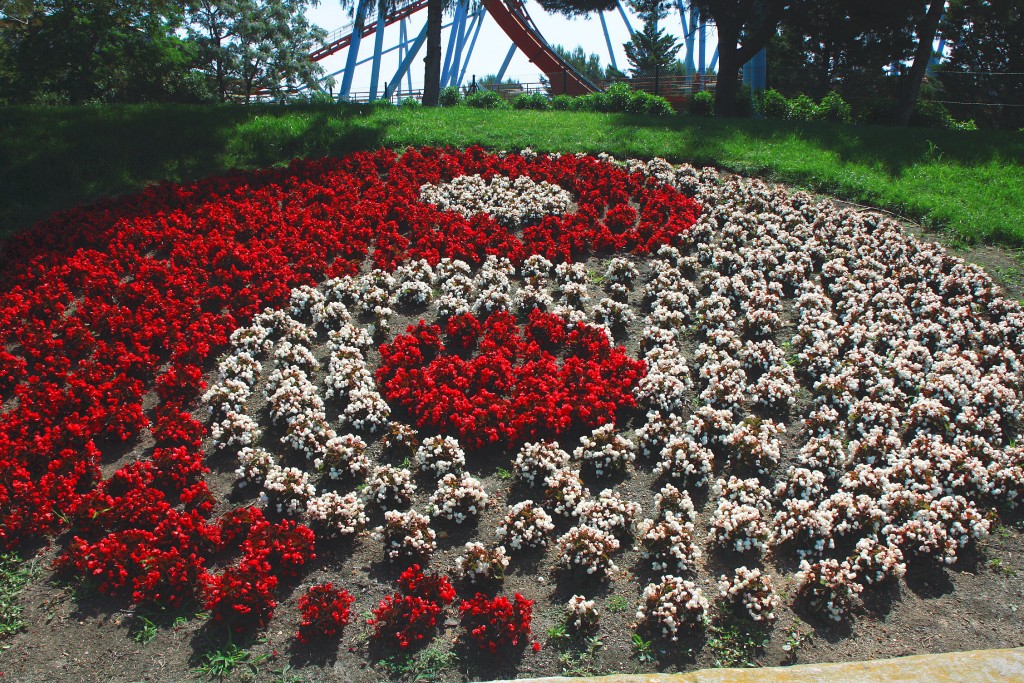 Foto: PortAventura ( China ) - Salou (Tarragona), España