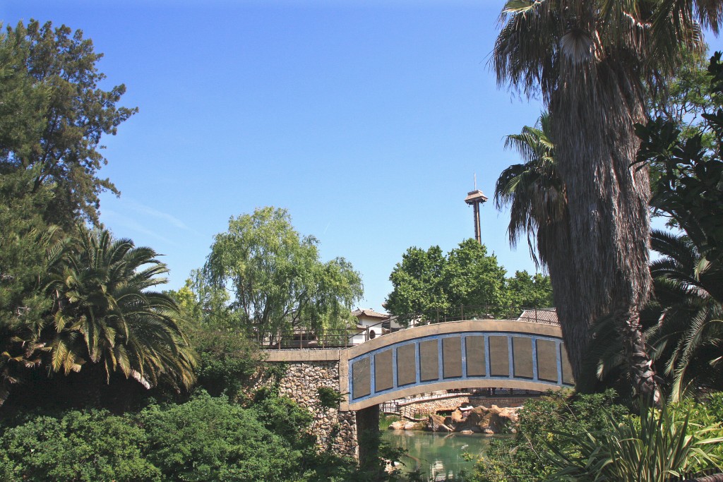 Foto: PortAventura ( Polynesia ) - Salou (Tarragona), España