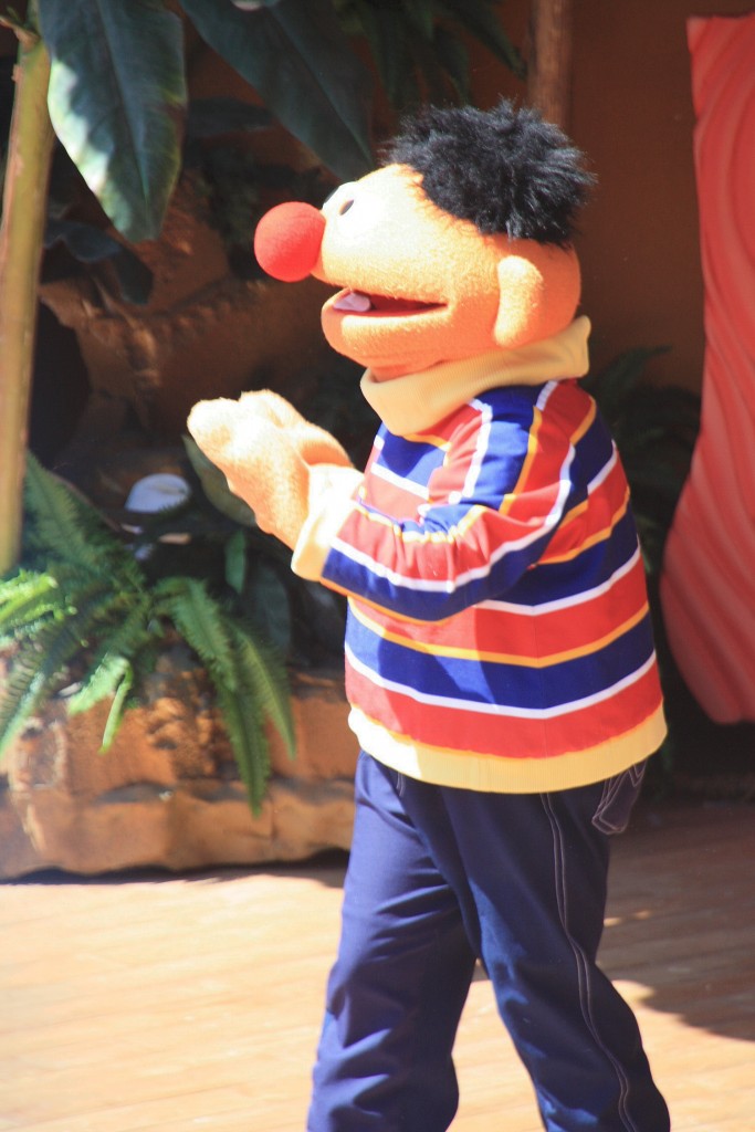 Foto: PortAventura (SesamoAventura) - Salou (Tarragona), España