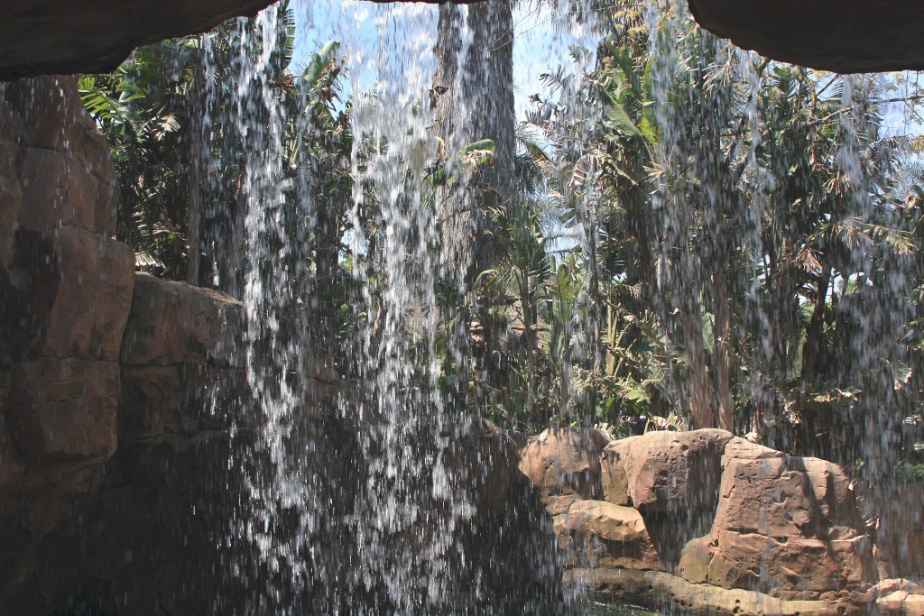 Foto: PortAventura ( Polynesia ) - Salou (Tarragona), España