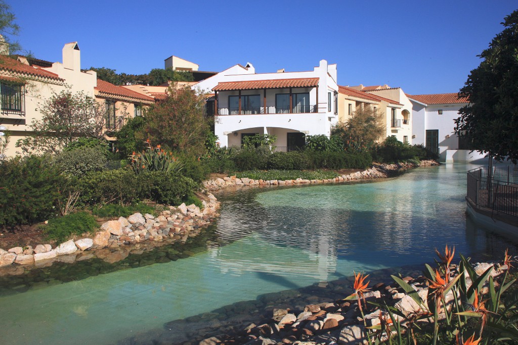 Foto: Hotel de PortAventura - Salou (Tarragona), España