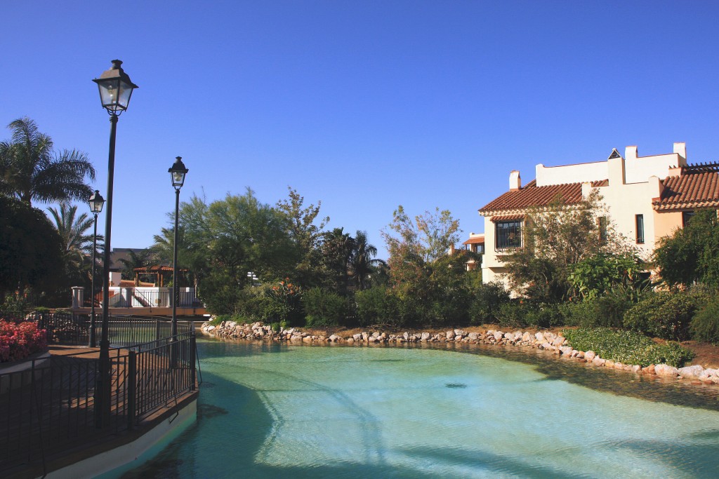 Foto: Hotel de PortAventura - Salou (Tarragona), España