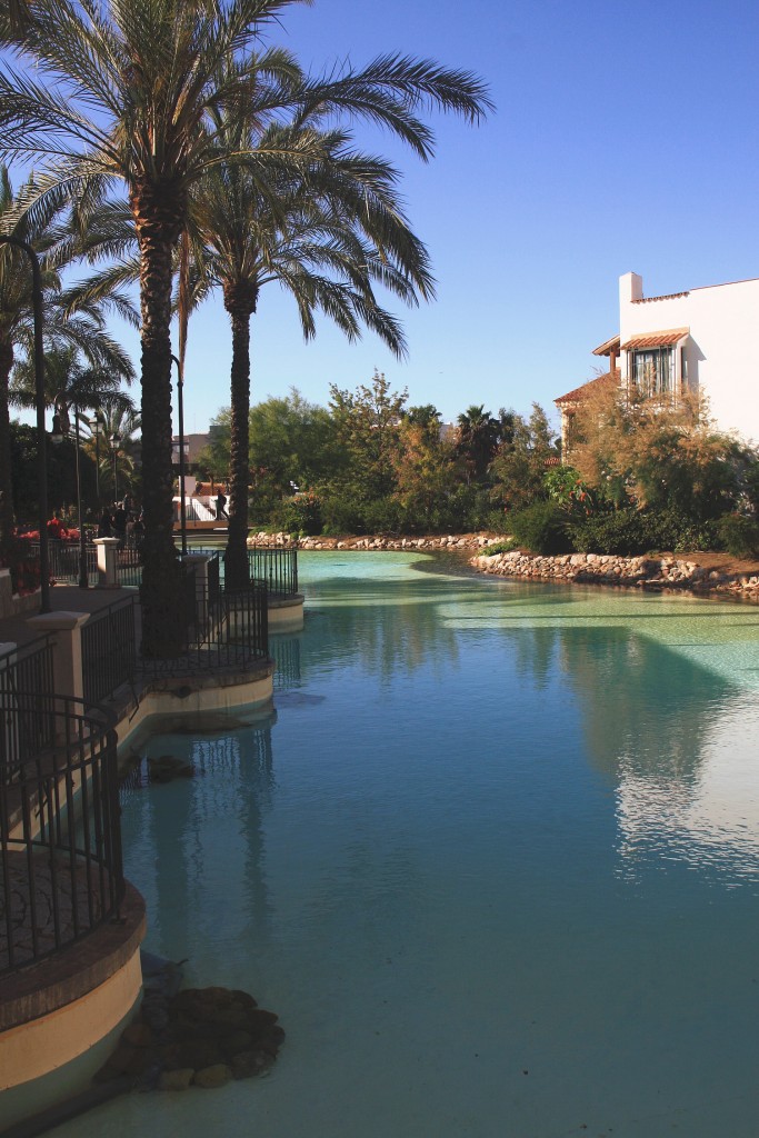 Foto: Hotel de PortAventura - Salou (Tarragona), España