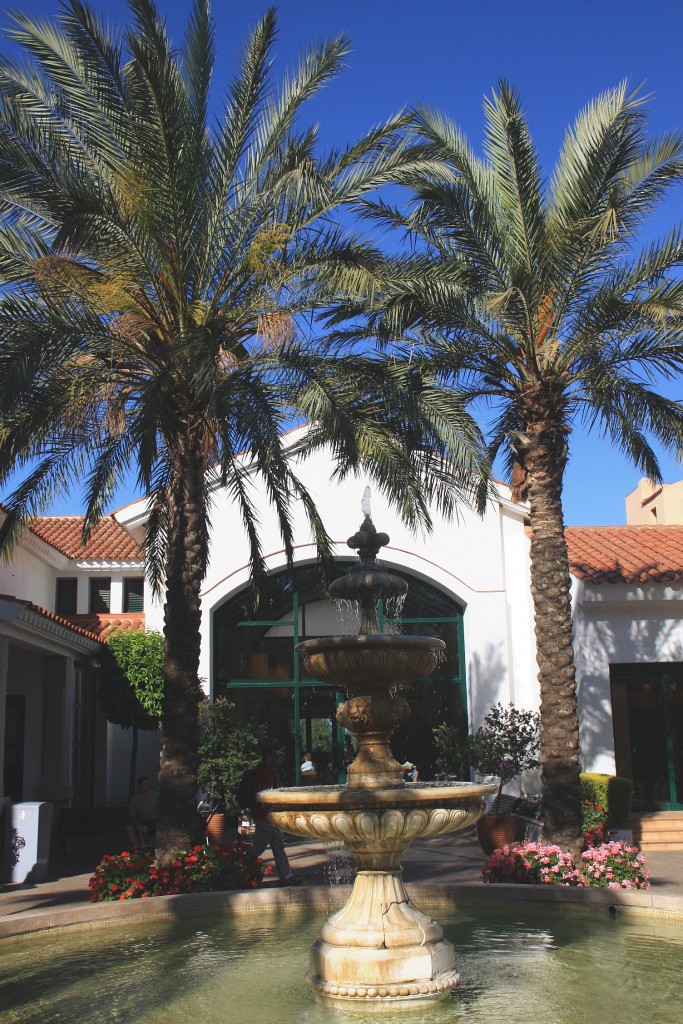 Foto: Hotel de PortAventura - Salou (Tarragona), España