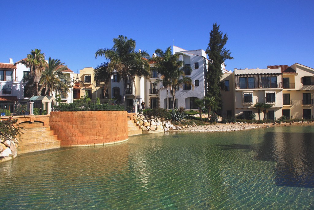 Foto: Hotel de PortAventura - Salou (Tarragona), España