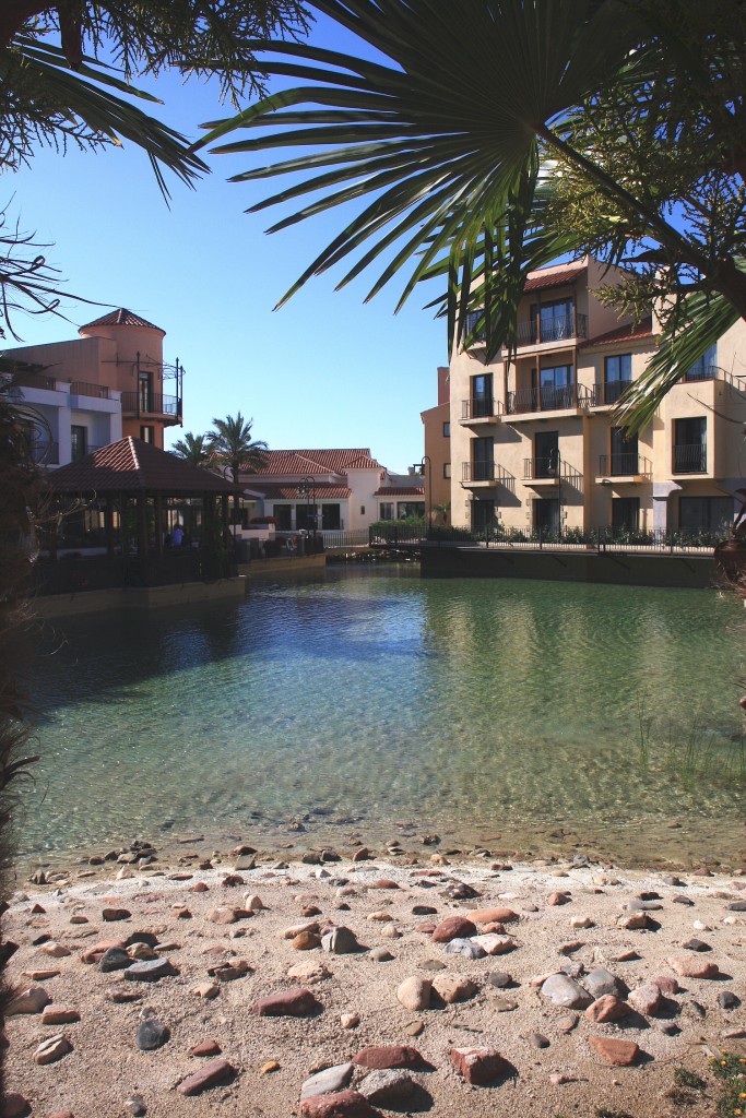 Foto: Hotel de PortAventura - Salou (Tarragona), España