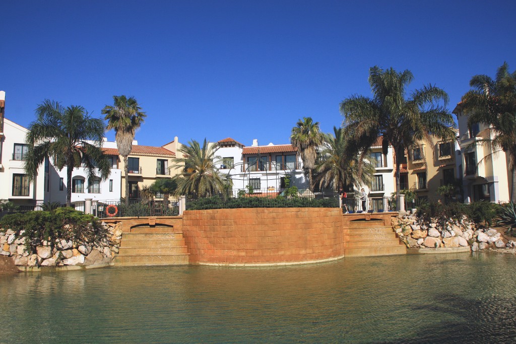 Foto: Hotel de PortAventura - Salou (Tarragona), España