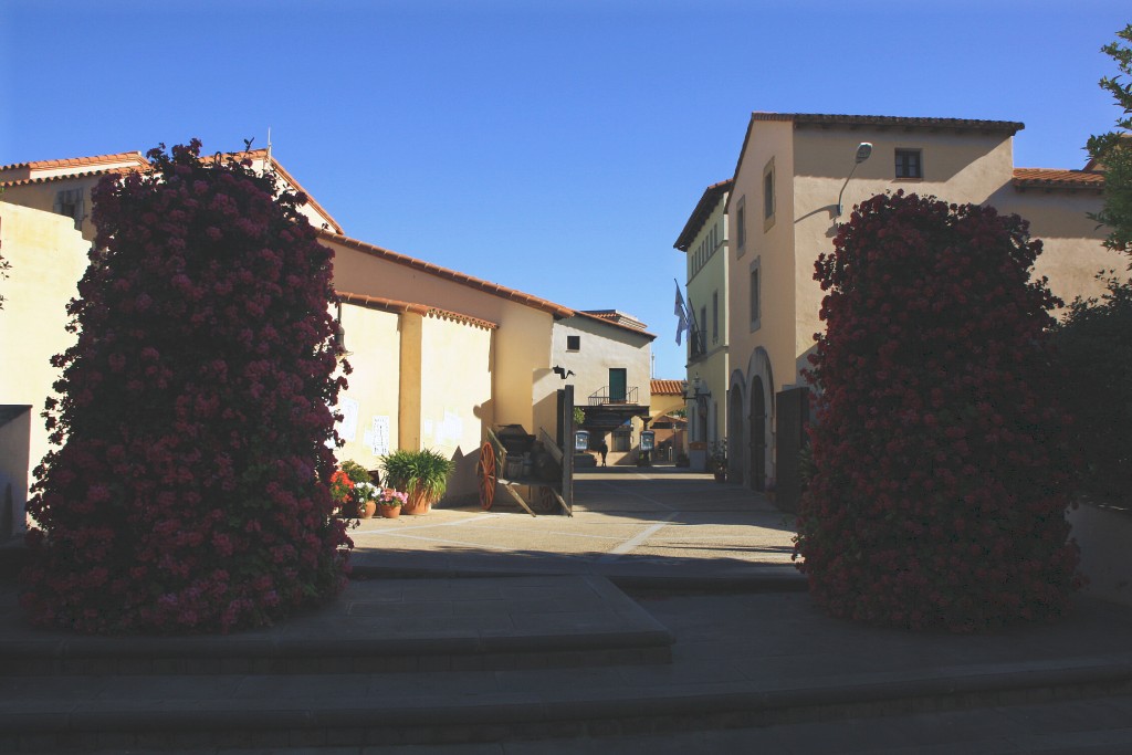 Foto: Hotel de PortAventura - Salou (Tarragona), España