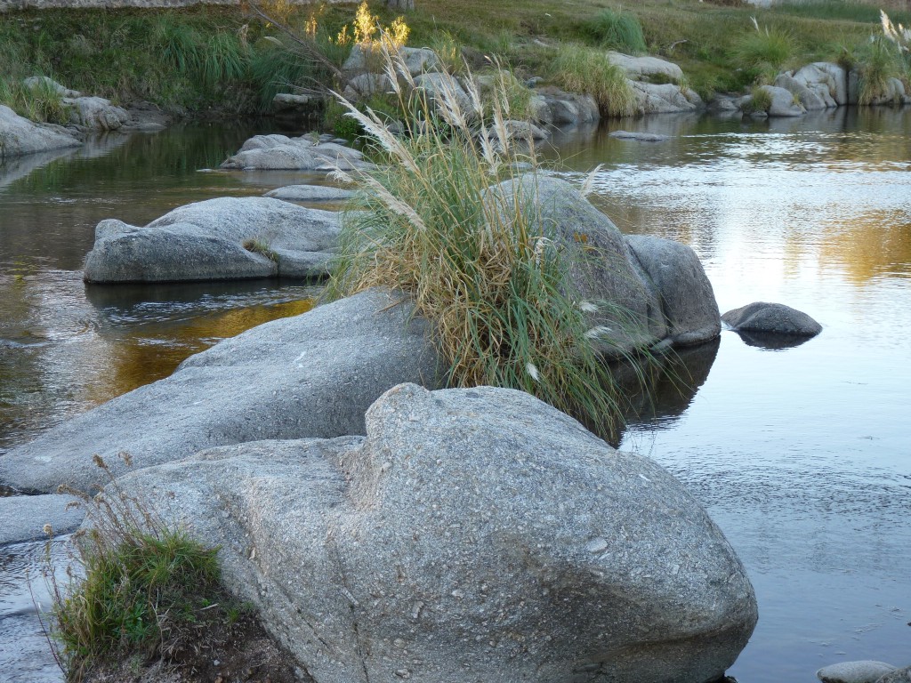 Foto: Río Panaholma - Panaholma (Córdoba), Argentina