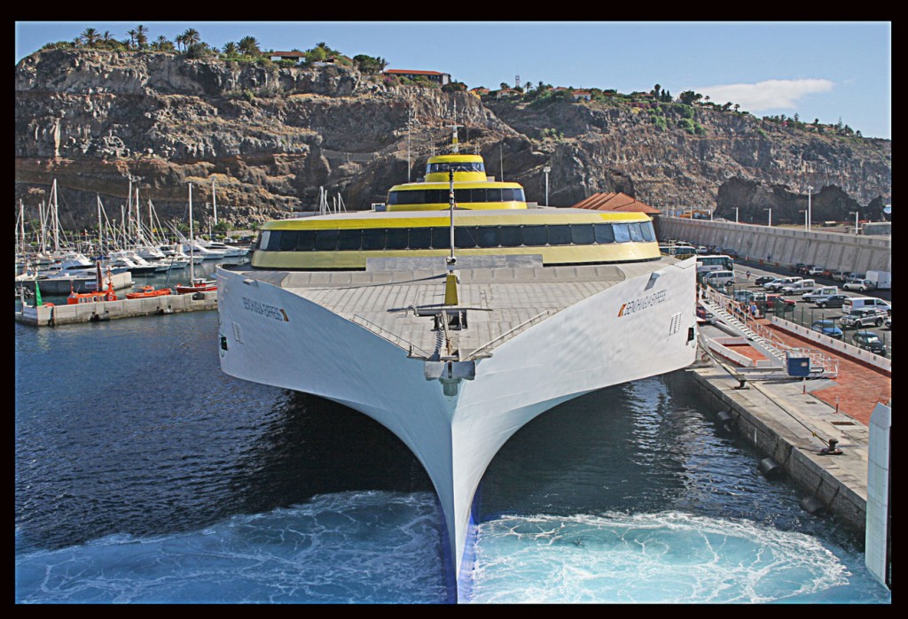 Foto de Tenerife (Santa Cruz de Tenerife), España