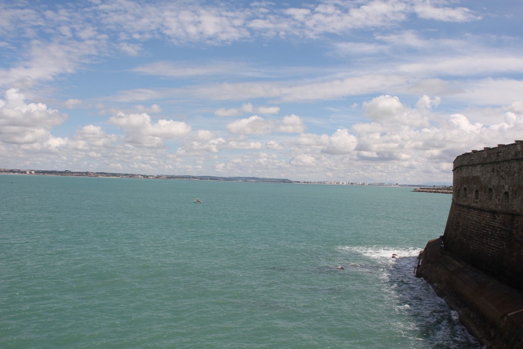 Foto de Cádiz (Andalucía), España