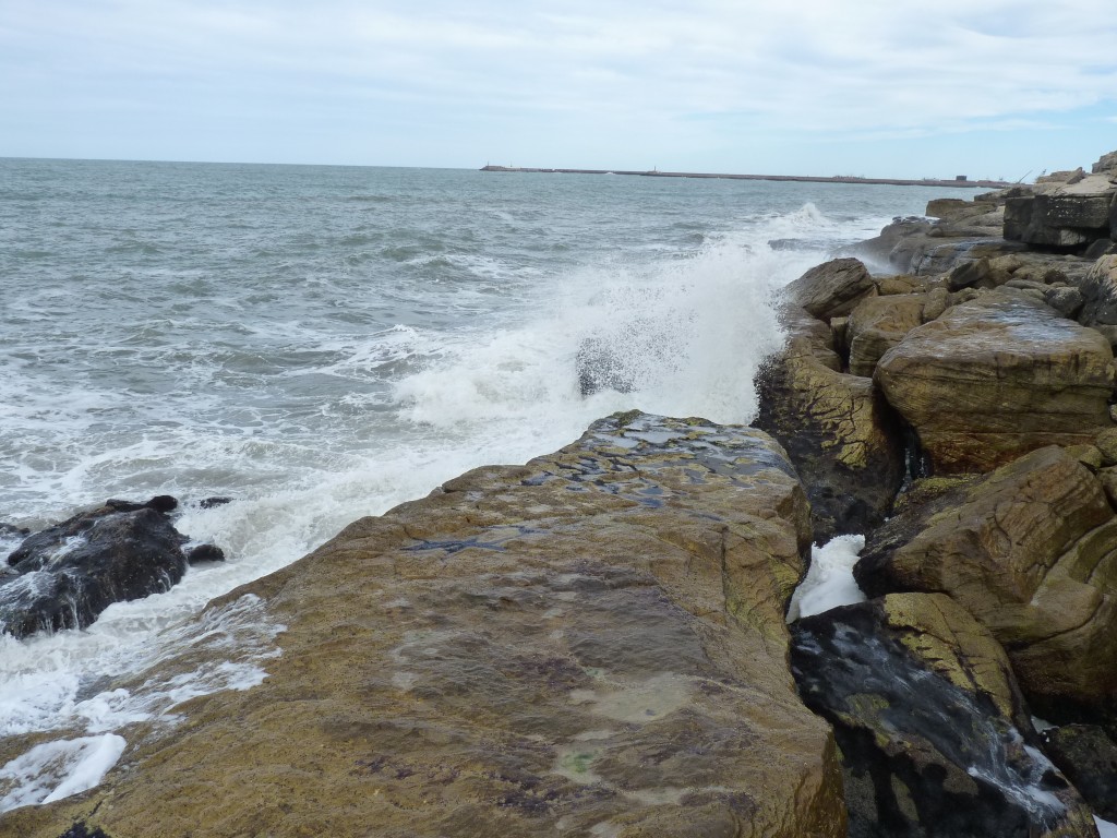 Foto de Mar del Plata (Buenos Aires), Argentina