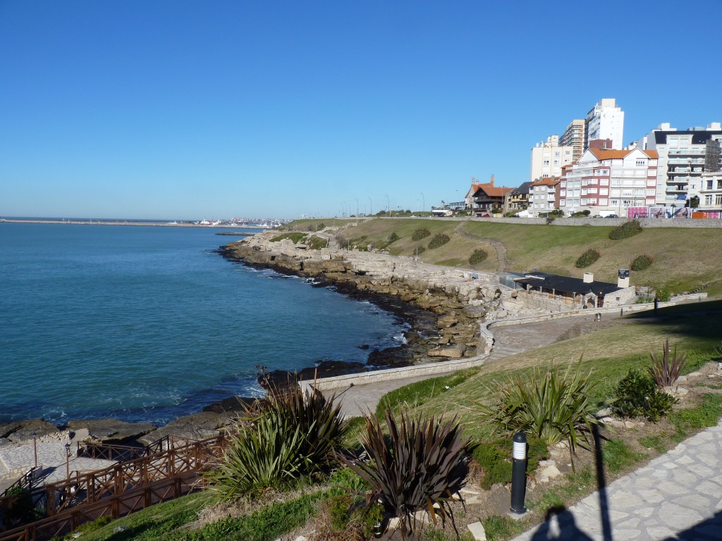 Foto de Mar del Plata (Buenos Aires), Argentina