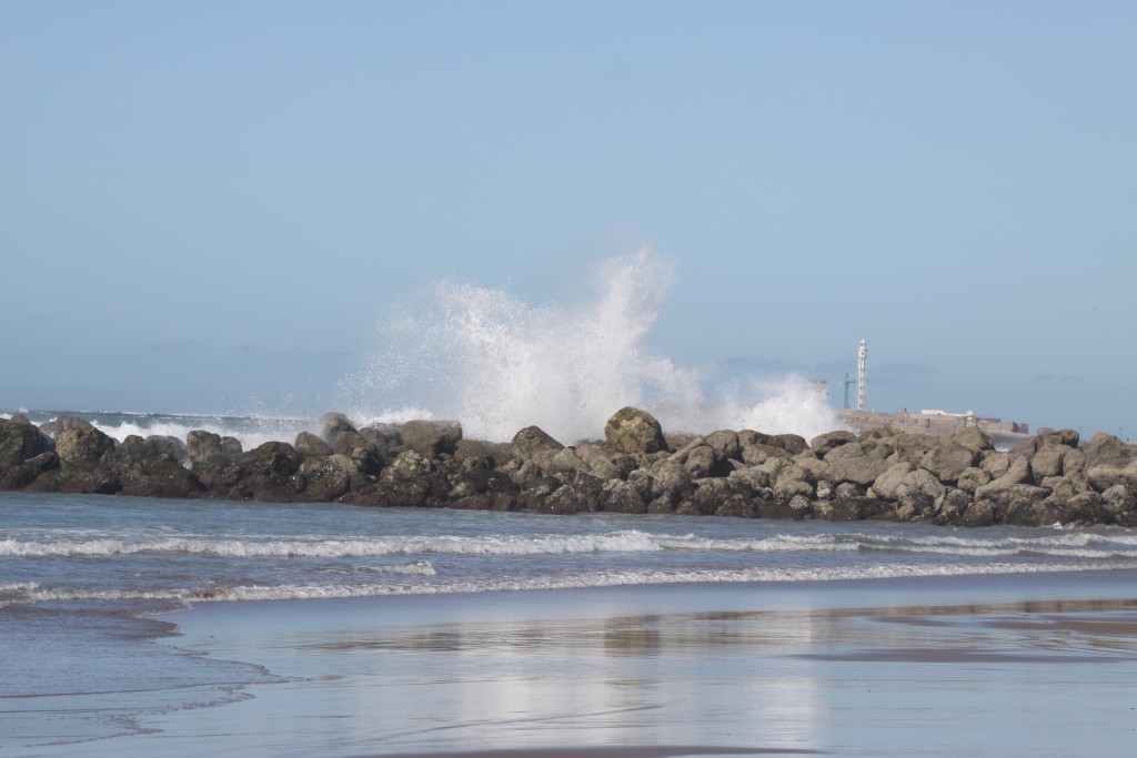 Foto de Cádiz (Andalucía), España